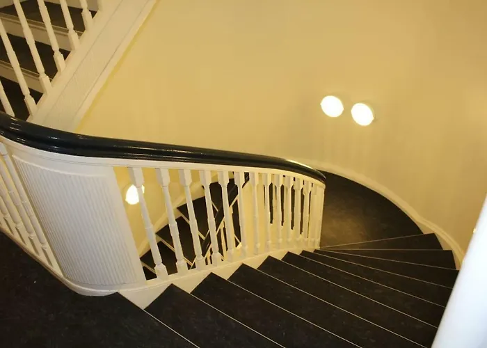 Apartman Luxury In The Heart Of Near Harbour Baths Koppenhága