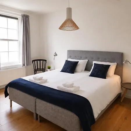 Danish Hygge By Tivoli And Harbour Baths Apartmán *