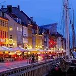 Danish Hygge By Tivoli And Harbour Baths شقة *