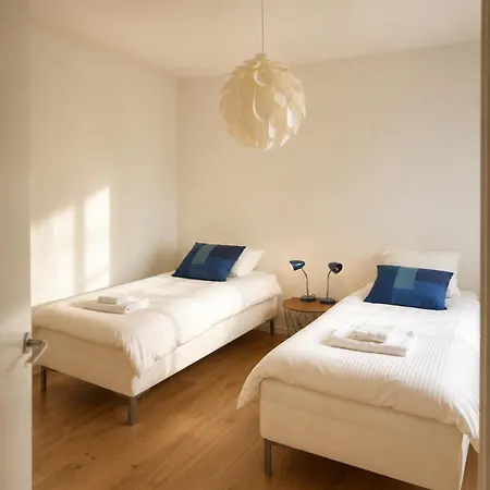 Danish Hygge By Tivoli And Harbour Baths Apartamento