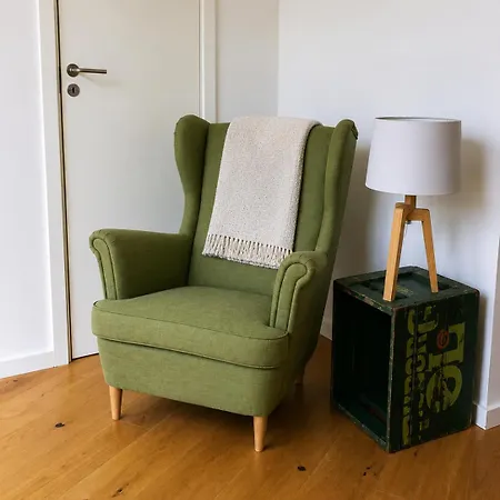 Danish Hygge By Tivoli And Harbour Baths *