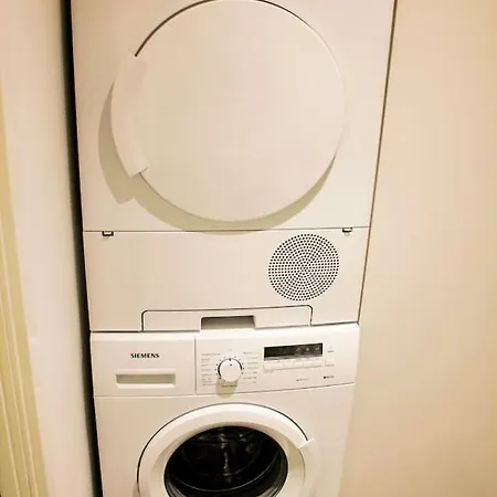 Appartamento Luxury In The Heart Of Near Harbour Baths Copenaghen