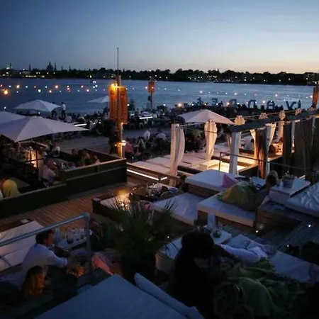 Apartment Luxury In The Heart Of Near Harbour Baths Copenhagen