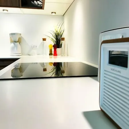 Appartamento Luxury In The Heart Of Near Harbour Baths