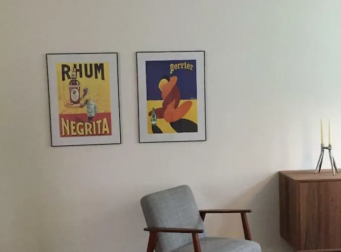 Luxury In The Heart Of Near Harbour Baths *