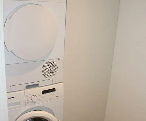 Luxury In The Heart Of Near Harbour Baths * Copenhagen