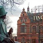 Danish Hygge By Tivoli And Harbour Baths København