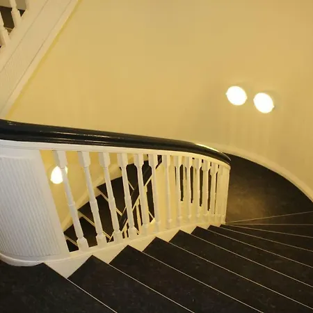 Апартаменты Luxury In The Heart Of Near Harbour Baths Копенгаген